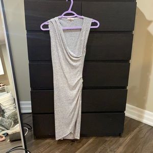 MIDI dress